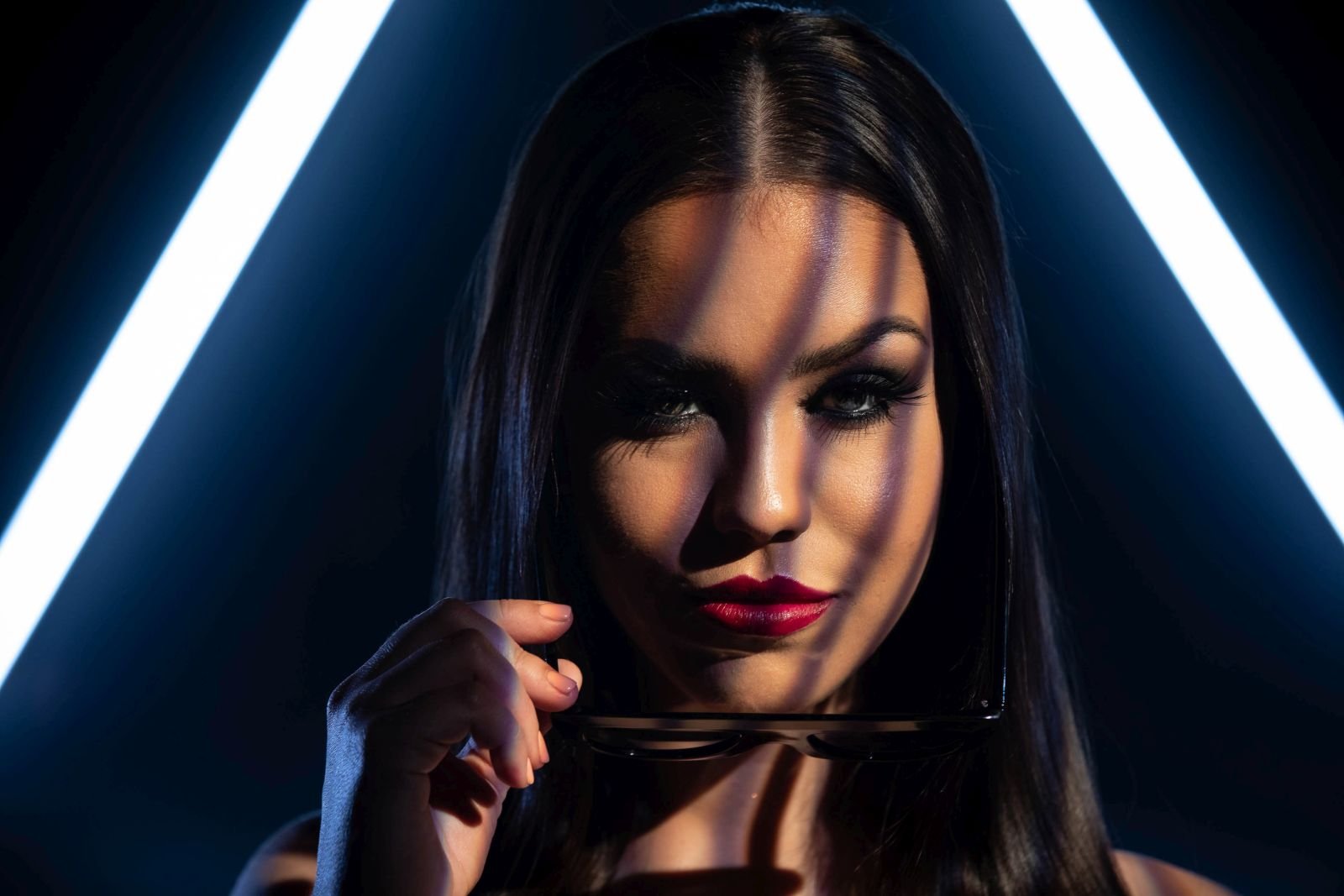 "Alina Lopez Exposed: Sultry Nude Artistry" - Image 2