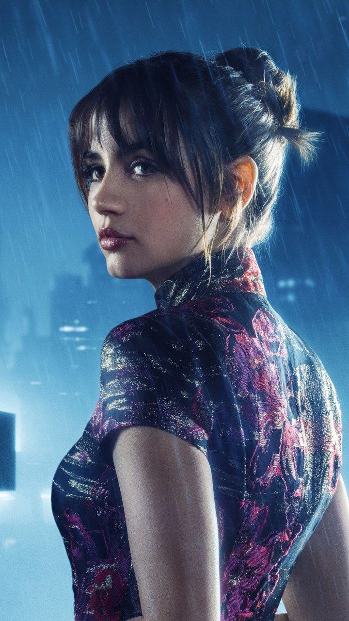 Ana De Armas: Les Meilleures Images de Profil de la Modèle et Actrice - Image 7