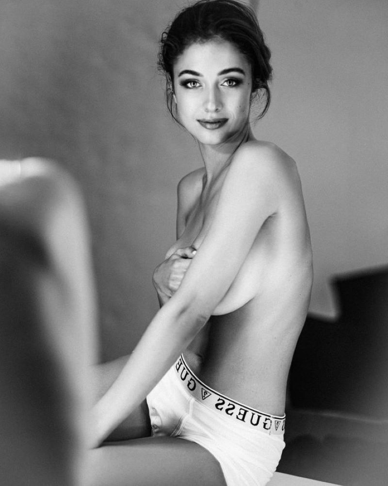 Anastasiia Syniavina: Le Migliori Immagini del Profilo della Modella e Attrice - Image 13