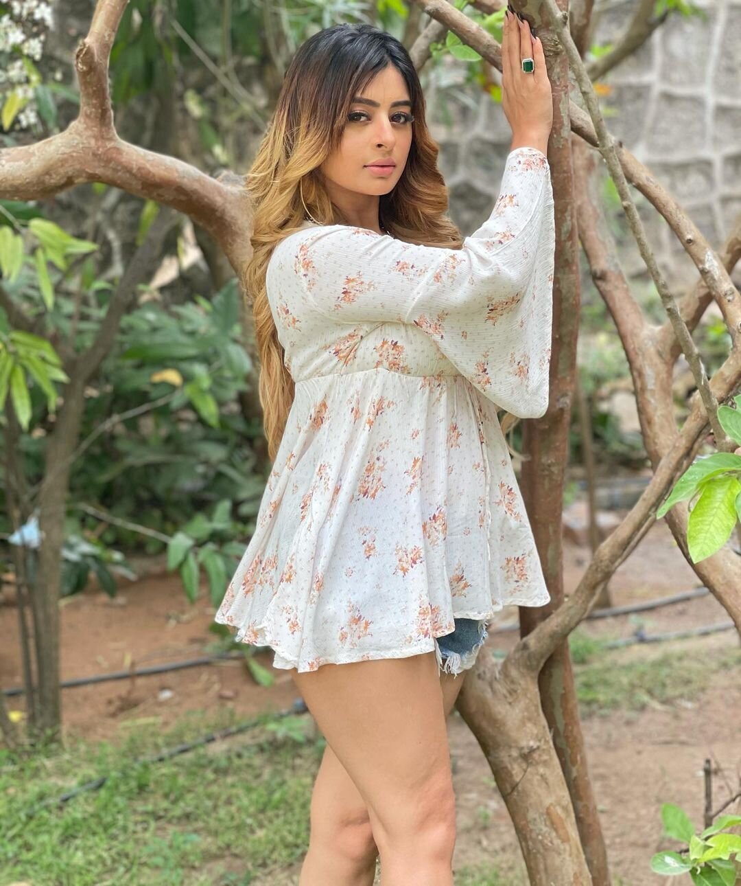 Ankita Dave: Die Besten Profilbilder der Model und Schauspielerin - Image 13