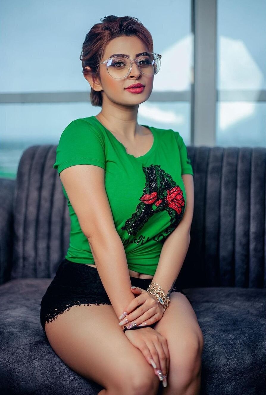 Ankita Dave: Die Besten Profilbilder der Model und Schauspielerin - Image 11