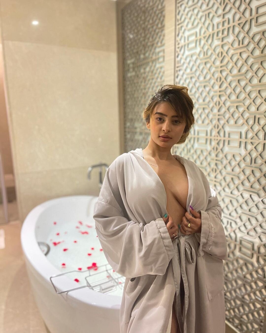 Ankita Dave: Die Besten Profilbilder der Model und Schauspielerin - Image 6