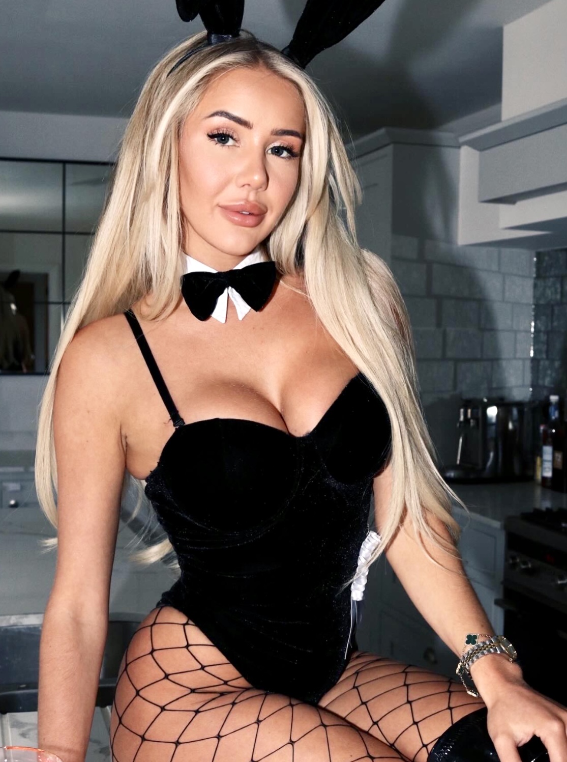 Bonnie Brown: Le Migliori Immagini del Profilo della Modella e Attrice - Image 11