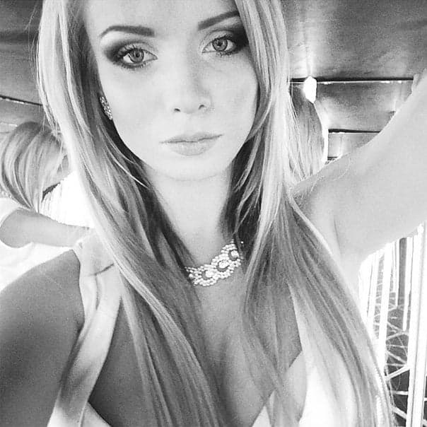 Ekaterina Enokaeva: Le Migliori Immagini del Profilo della Modella e Attrice - Image 14