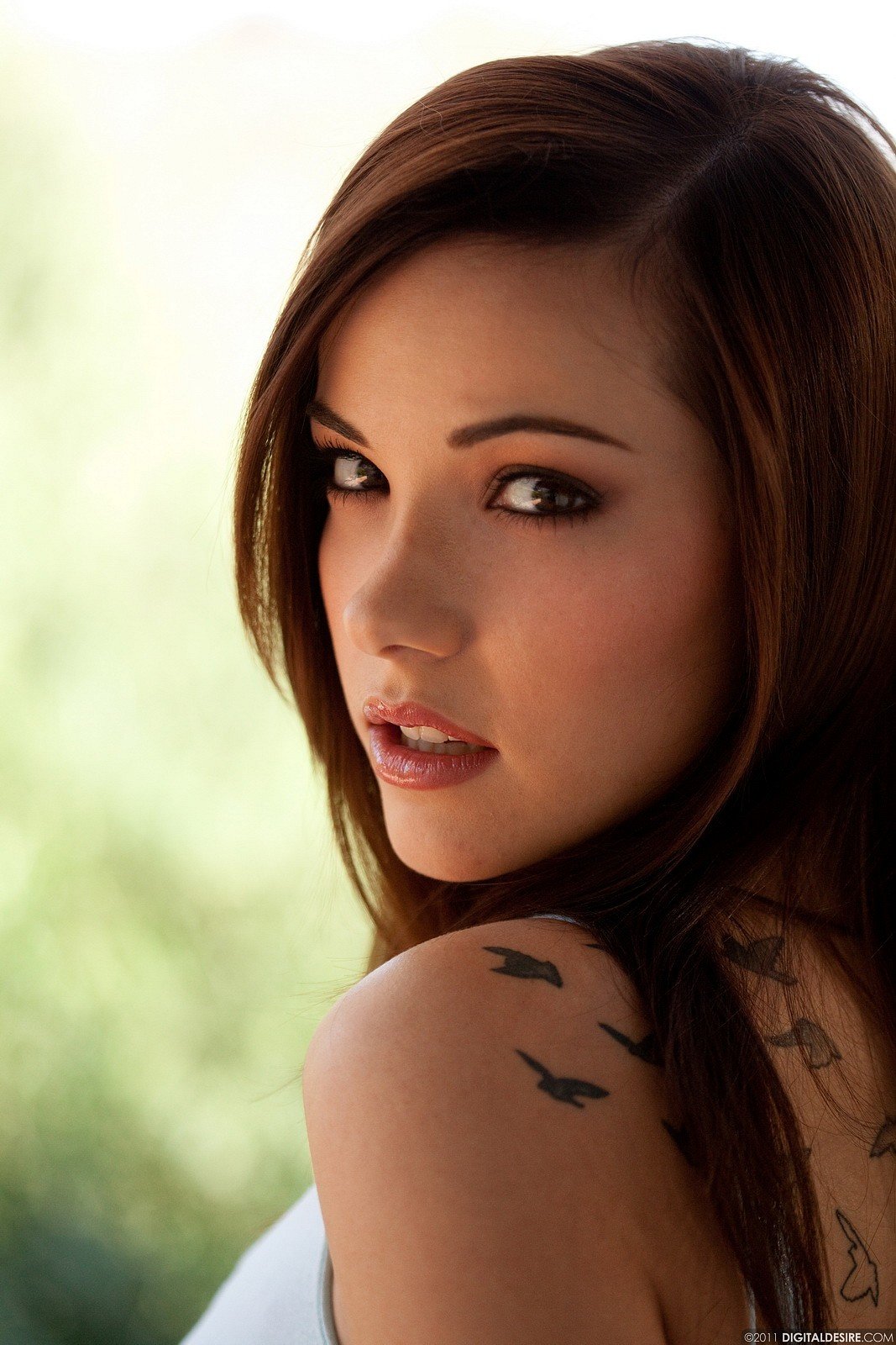 Elizabeth Marxs: Die Besten Profilbilder der Model und Schauspielerin - Image 2