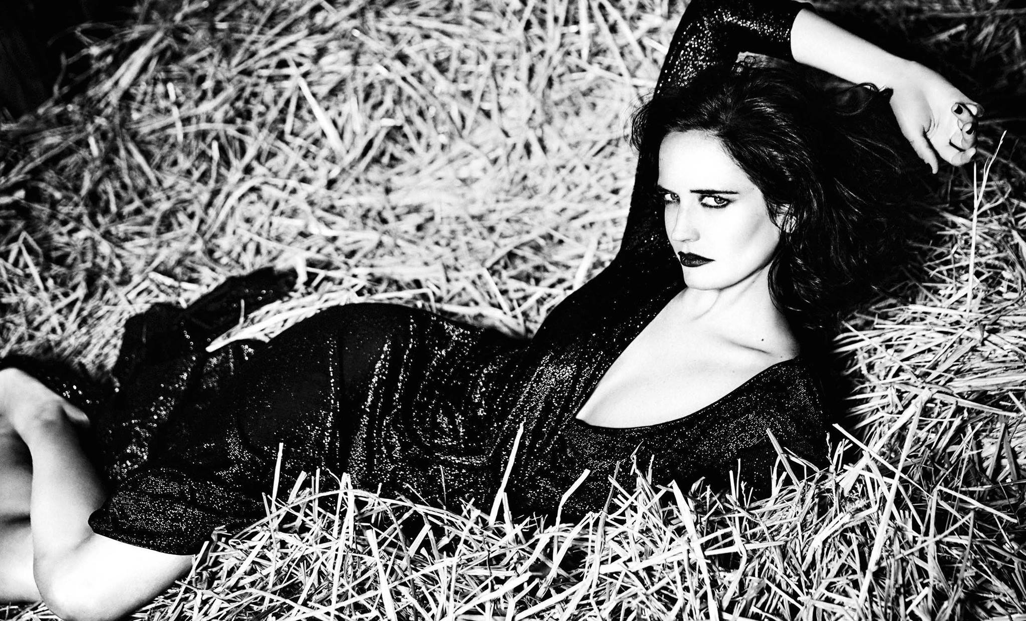 Eva Green: Las Mejores Imágenes de Perfil de la Modelo y Actriz - Image 6