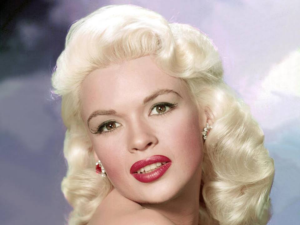 Jayne Mansfield: Best Profile Images of the Famous Model and Actress - Image 9