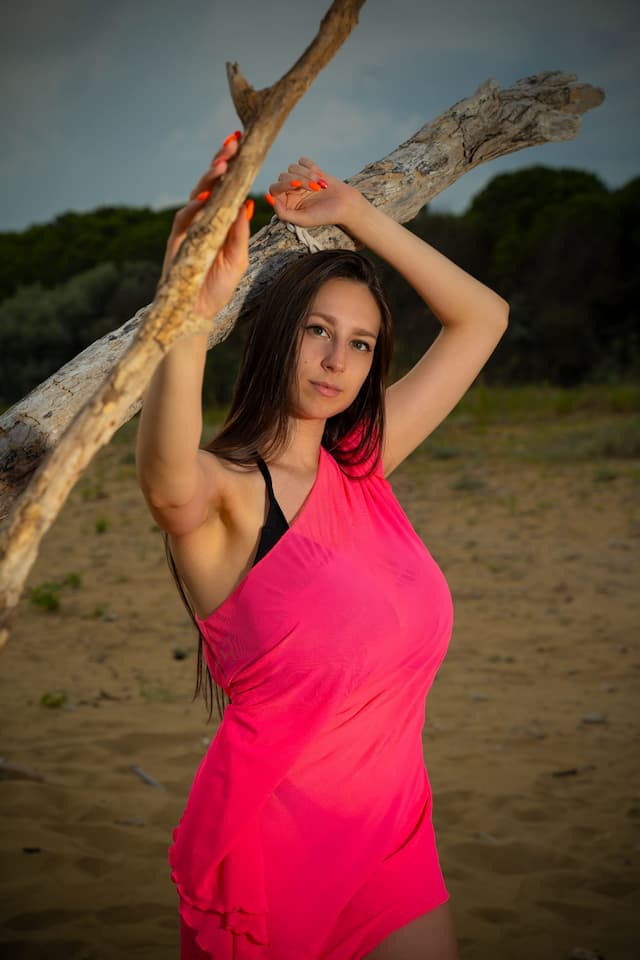 Letizia Ceresa: Best Profile Images of the Famous Model and Actress - Image 13