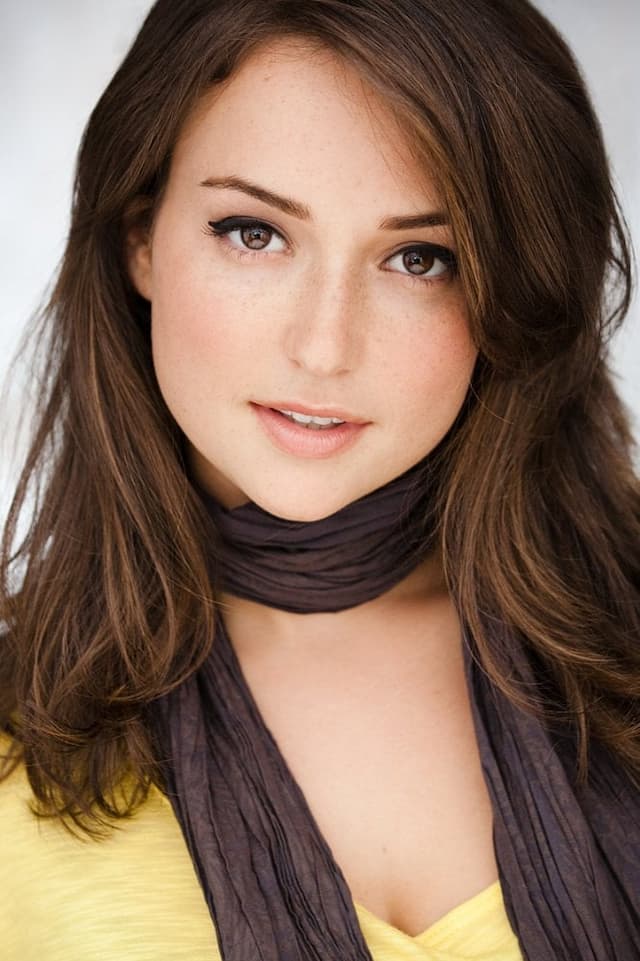 Milana Vayntrub: Les Meilleures Images de Profil de la Modèle et Actrice - Image 15
