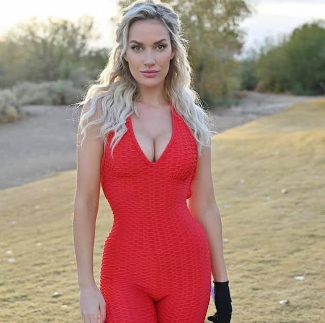 Paige Spiranac: Best Profile Images of the Famous Model and Actress - Image 15