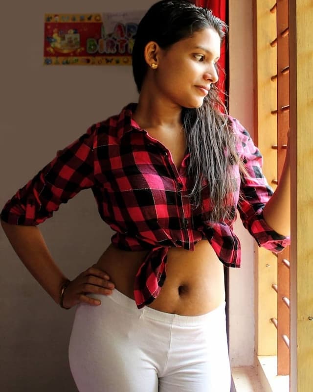 Resmi R Nair: Best Profile Images of the Famous Model and Actress - Image 4