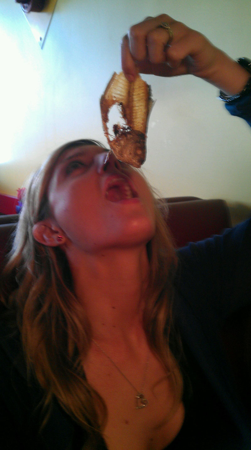 Katie Vernola picture mix (including self-shot pictures)